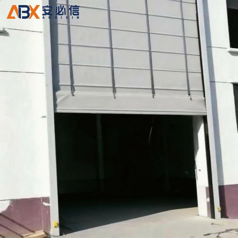 西双版纳傣族自治州柔性门
