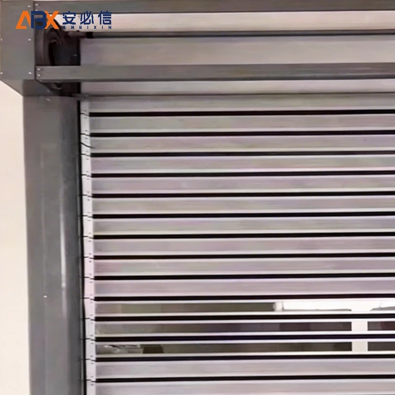 西双版纳傣族自治州消防高速门