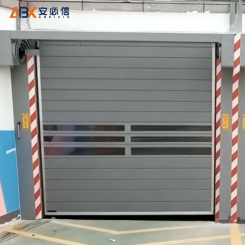 西双版纳傣族自治州软帘高速门
